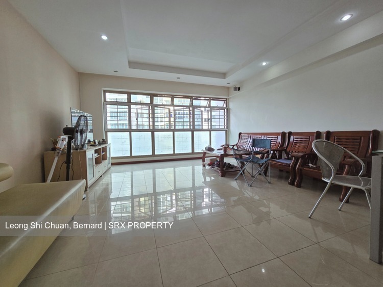 Blk 166B Punggol Central (Punggol), HDB 5 Rooms #434206601